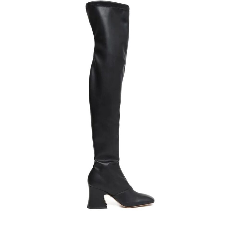 Janis Stretch Over-The-Knee Boot Women